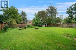 5 ELIZABETH Street | Cookstown Ontario | Slide Image Forty