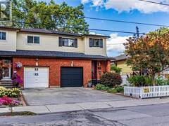 336 JACKSON Street W Hamilton Ontario, L8P 1M8