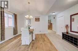 245 FERN Crescent | Waterloo Ontario | Slide Image Seven