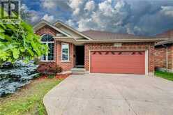245 FERN Crescent | Waterloo Ontario | Slide Image One