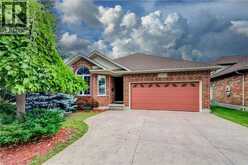 245 FERN Crescent | Waterloo Ontario | Slide Image Two