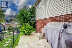 245 FERN Crescent | Waterloo Ontario | Slide Image Thirty-two