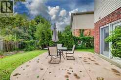 245 FERN Crescent | Waterloo Ontario | Slide Image Thirty-four