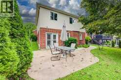 245 FERN Crescent | Waterloo Ontario | Slide Image Thirty-five