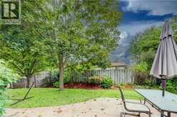 245 FERN Crescent | Waterloo Ontario | Slide Image Thirty-seven