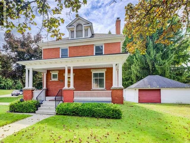 211 MAIN Street Cambridge Ontario, N1R 1X1 - 3 Bedrooms Home For Sale