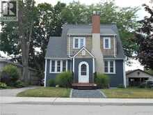 244 S KENT Street S | Simcoe Ontario | Slide Image One