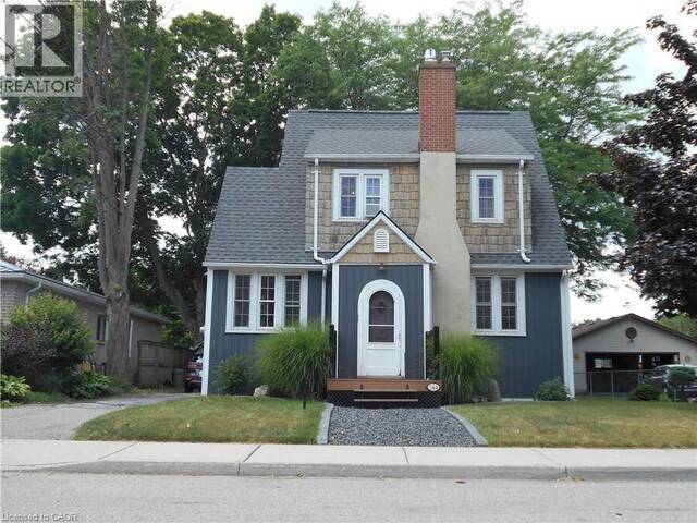 244 KENT Street S Simcoe Ontario, N3Y 2Y4 - 3 Bedrooms Home For Sale