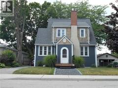 244 S KENT Street S Simcoe Ontario, N3Y 2Y4