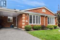 570 WEST Street Unit# 2 | Brantford Ontario | Slide Image One