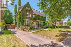 122 DUFFERIN Avenue | Brantford Ontario | Slide Image One