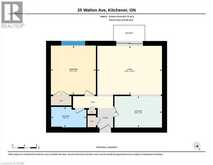 25 WALTON Avenue | Kitchener Ontario | Slide Image Twenty