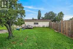 3266 GOLF CLUB Road | Hamilton Ontario | Slide Image Forty-four