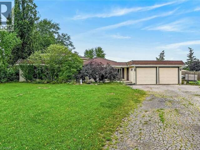 3266 GOLF CLUB Road Hamilton Ontario, L0R 1P0 - 3 Bedrooms Home For Sale