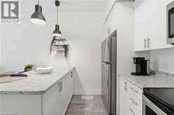 261 SKINNER Road Unit# 18 | Waterdown Ontario | Slide Image Nine