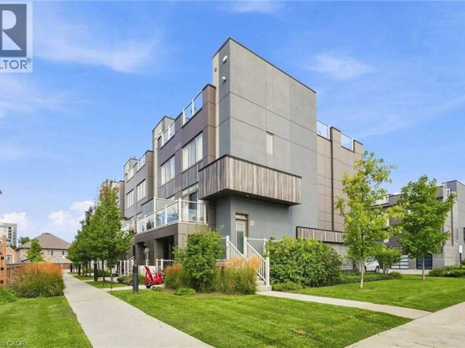261 SKINNER Road Unit# 18, Waterdown, Ontario L8B 1W6
