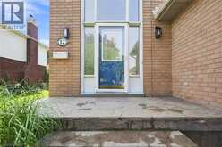 12 SUMNER Crescent | Grimsby Ontario | Slide Image Forty