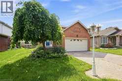 12 SUMNER Crescent | Grimsby Ontario | Slide Image Forty-two