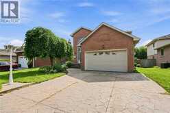 12 SUMNER Crescent | Grimsby Ontario | Slide Image Forty-three
