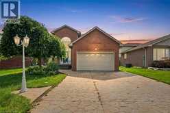 12 SUMNER Crescent | Grimsby Ontario | Slide Image One