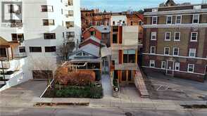 9 COBOURG Street | Stratford Ontario | Slide Image Three