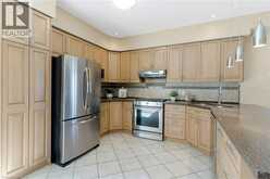 227 CHESTNUT HILL Crescent | Kitchener Ontario | Slide Image Fourteen