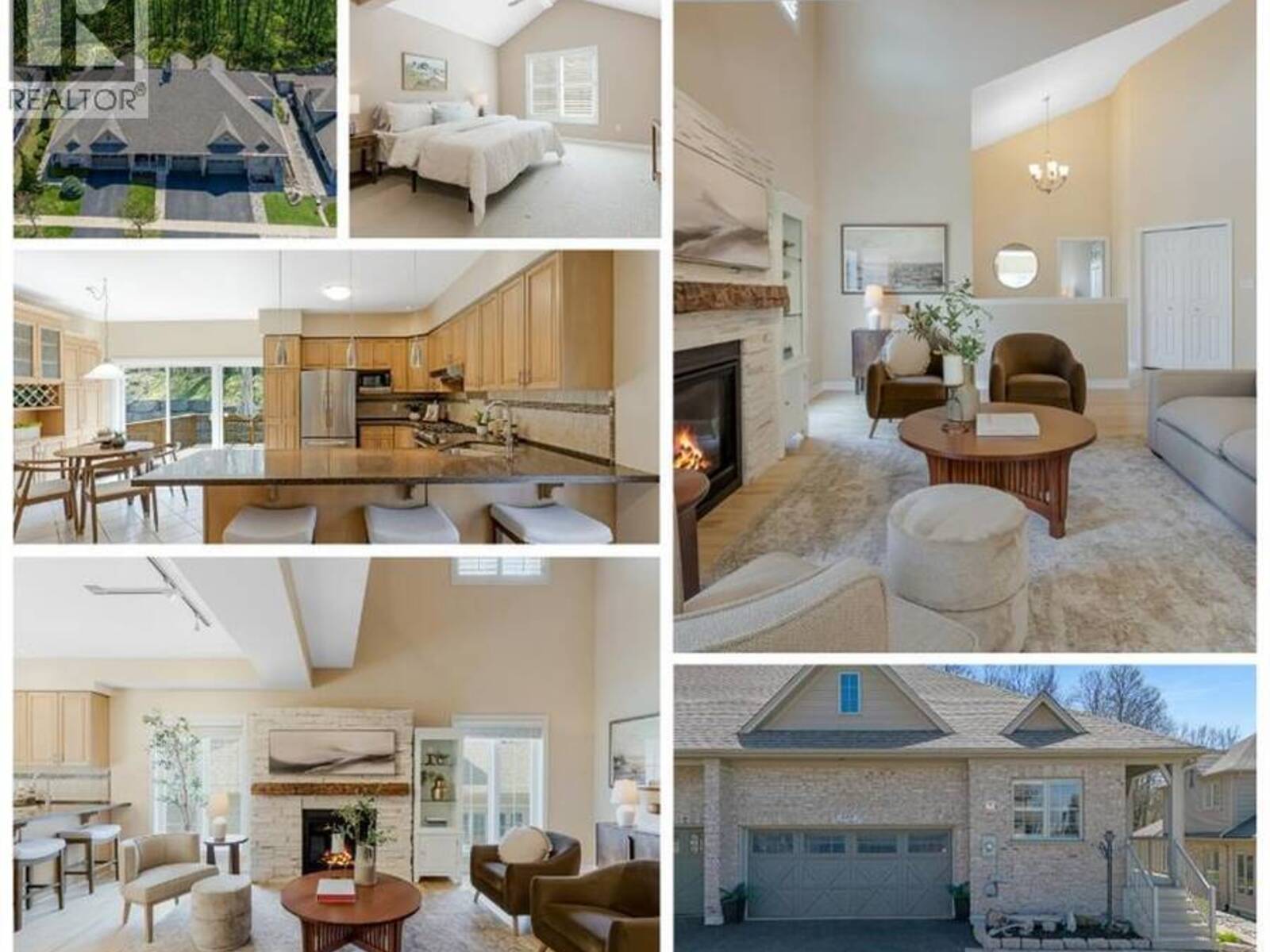 227 CHESTNUT HILL Crescent, Kitchener, Ontario N2P 2X3