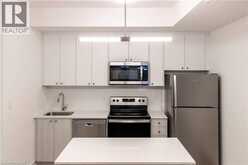 40 PALACE Street Unit# M10 | Kitchener Ontario | Slide Image Three