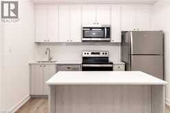 40 PALACE Street Unit# M10 | Kitchener Ontario | Slide Image Four
