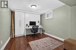 976 SHADELAND Avenue Unit# 13 | Burlington Ontario | Slide Image Twenty-eight