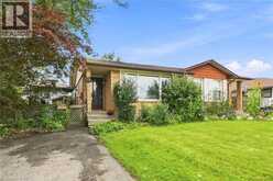 73 AQUADOR Drive | Welland Ontario | Slide Image One