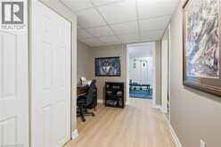 73 AQUADOR Drive | Welland Ontario | Slide Image Thirty-two