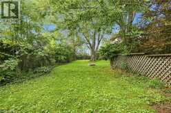 73 AQUADOR Drive | Welland Ontario | Slide Image Forty-five