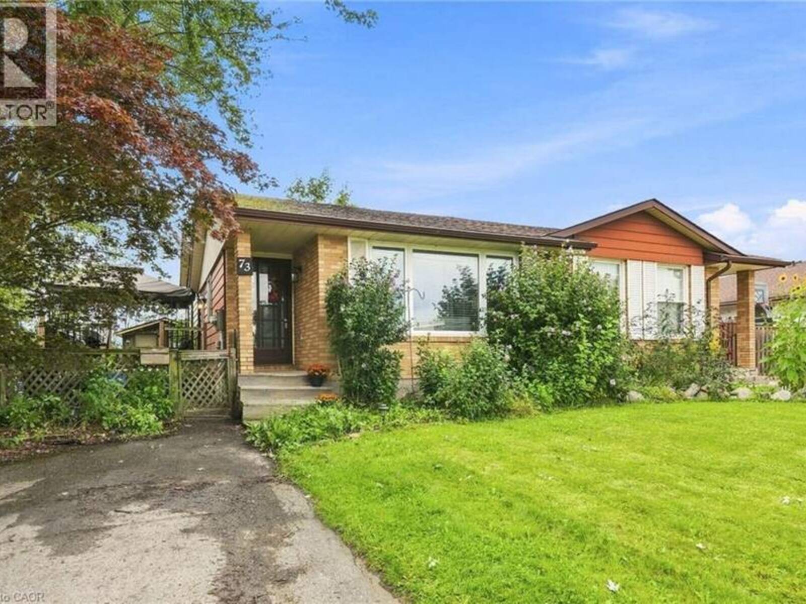 73 AQUADOR Drive, Welland, Ontario L3C 5S5