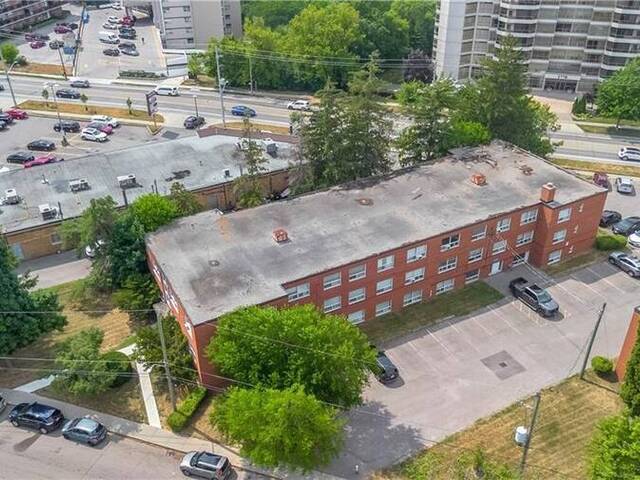57 MERICOURT Road Unit# 310 Hamilton Ontario, L8S 2N5 - 1 Bedroom Condo For Sale