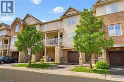 541 WINSTON Road Unit# 50 | Grimsby Ontario | Slide Image One