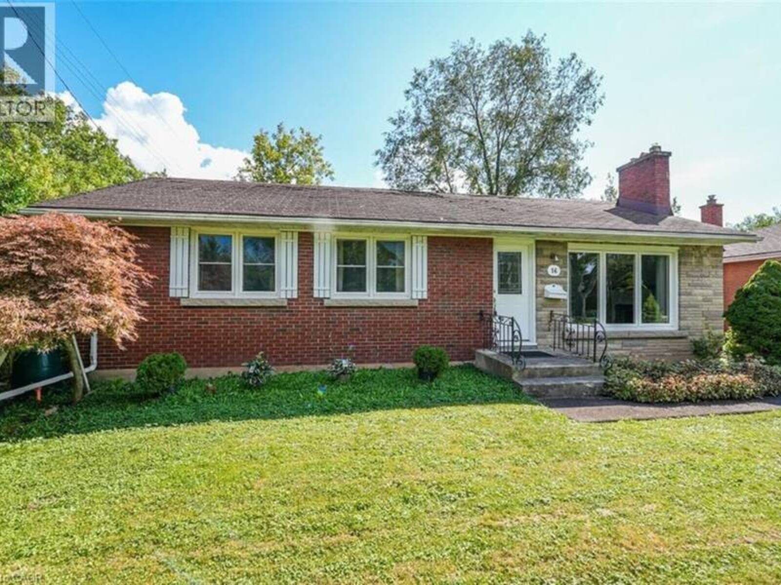 16 BYRNE Boulevard, St. Catharines, Ontario L2T 2H7