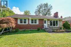 16 BYRNE Boulevard | St. Catharines Ontario | Slide Image One