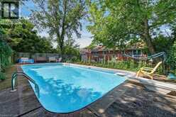 16 BYRNE Boulevard | St. Catharines Ontario | Slide Image Two