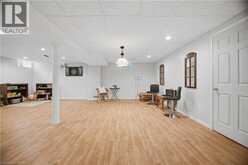 84 MEADOWBANK Drive | Hamilton Ontario | Slide Image Thirty-five