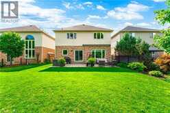 84 MEADOWBANK Drive | Hamilton Ontario | Slide Image Forty-four