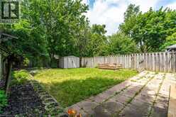 1262 UPPER GAGE Avenue | Hamilton Ontario | Slide Image Twenty-eight