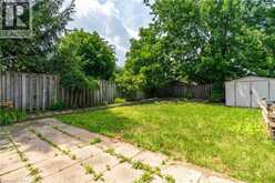 1262 UPPER GAGE Avenue | Hamilton Ontario | Slide Image Twenty-nine