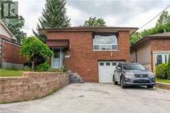 1262 UPPER GAGE Avenue | Hamilton Ontario | Slide Image Thirty-two
