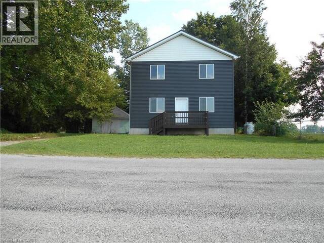 98 CHARLOTTEVILLE RD 1 St. Williams Ontario, N0E 1P0 - 4 Bedrooms Home For Sale