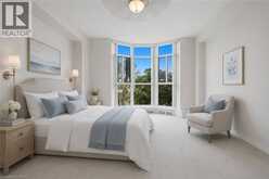 5250 LAKESHORE Road Unit# 401 | Burlington Ontario | Slide Image Nineteen