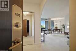 5250 LAKESHORE Road Unit# 401 | Burlington Ontario | Slide Image One
