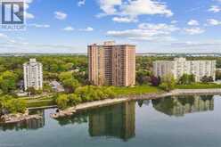 5250 LAKESHORE Road Unit# 401 | Burlington Ontario | Slide Image Twenty-nine