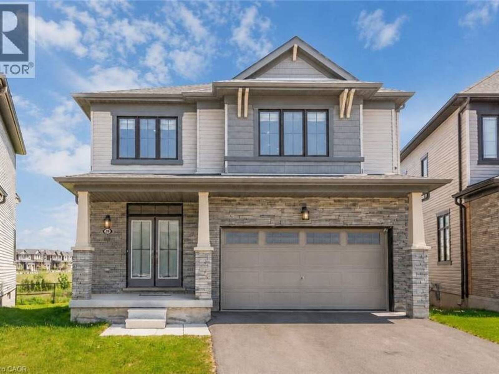 28 MAGDALENA Street, Hamilton, Ontario L8J 0M3