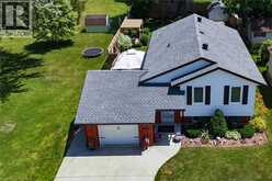 460 WELLINGTON Avenue S | Listowel Ontario | Slide Image Two